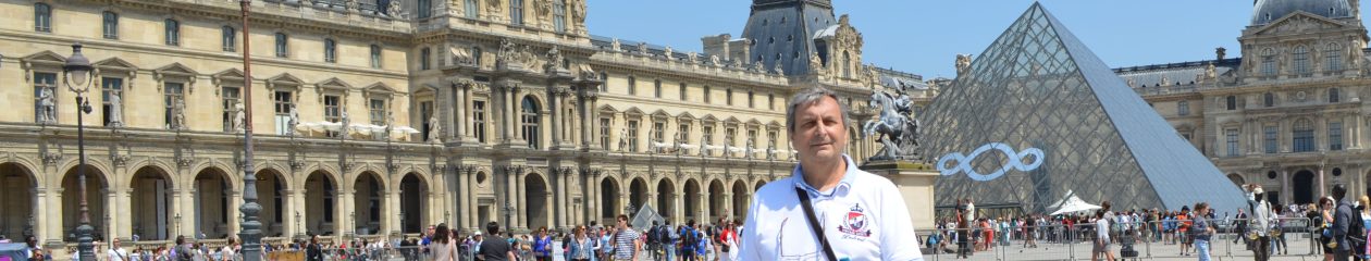 Prof. Dr. Ion Armeanu