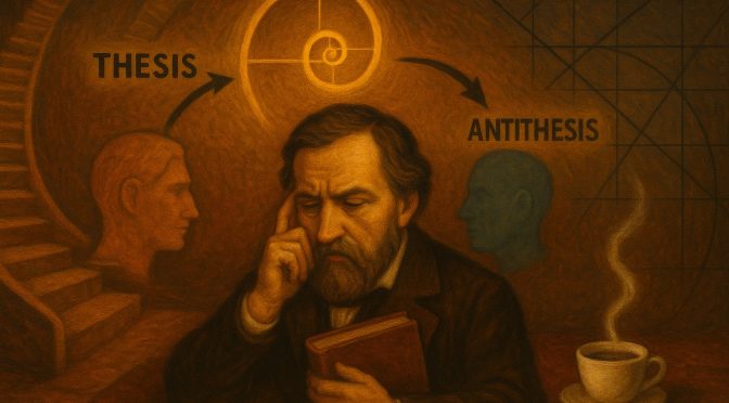 Simetria — arhitectura invizibilă a existenței