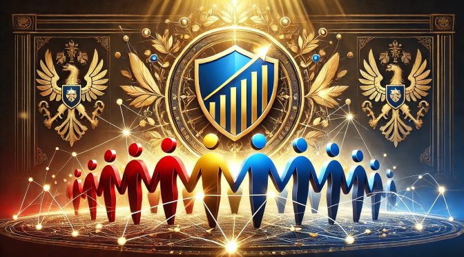 Viziunea lui Raymond Aron asupra națiunii