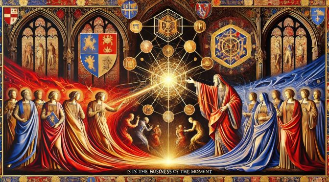 Legea lui Fermi și paradoxul like-urilor cosmice