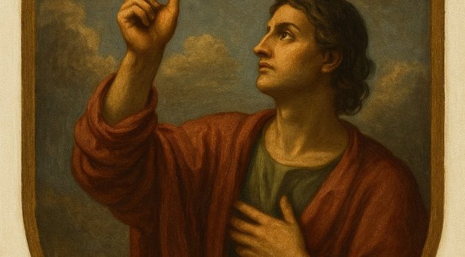 Veniți de luați lumină