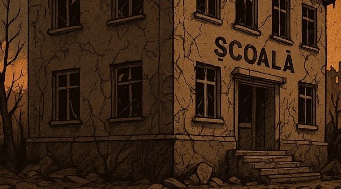 Cum ne-a salvat ministrul educației de prea multă educație