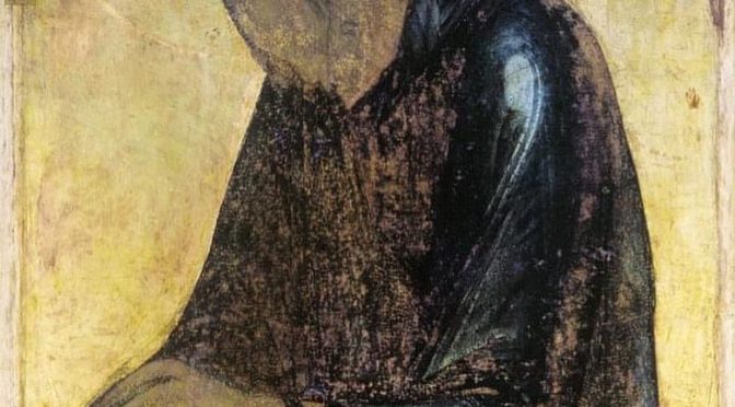 Sfântul Apostol Andrei și rădăcina creștină a pământului românesc