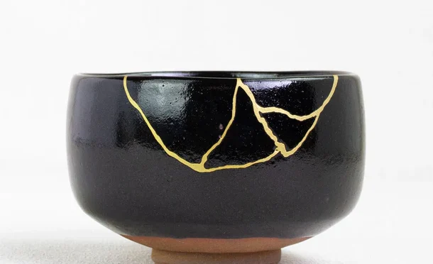 Arta Kintsugi