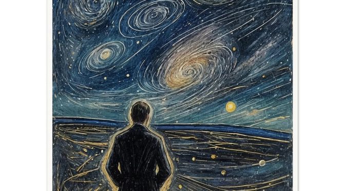 Faptul de a fi viu este, în sine, o splendoare