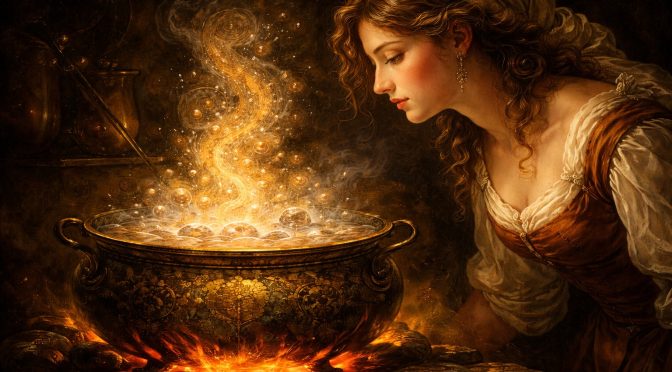 Predictibilitatea misterioasă