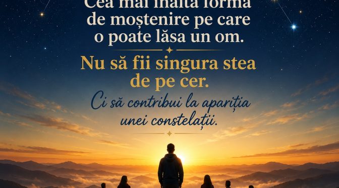 Construiește astăzi o Rețea de Marketing prin Afiliere